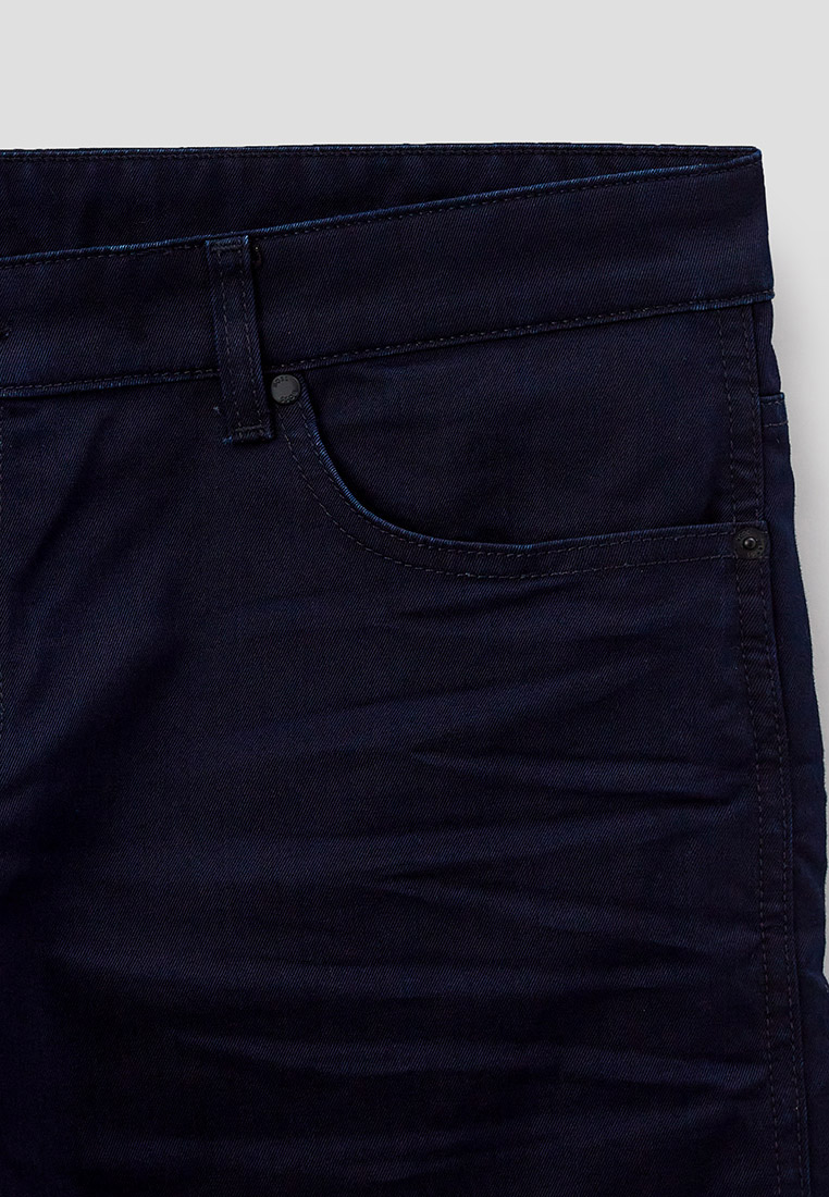 Мужские прямые джинсы Boss 50470527: изображение 3
