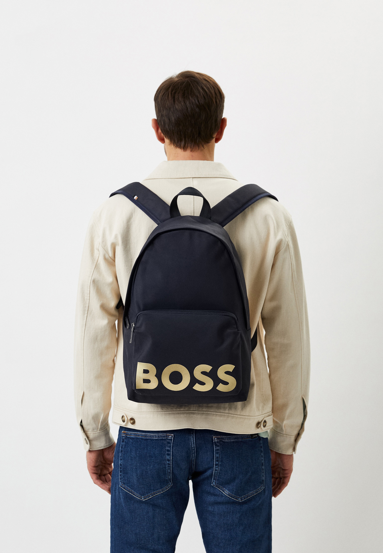 Рюкзак Boss (Босс) 50470952: изображение 2