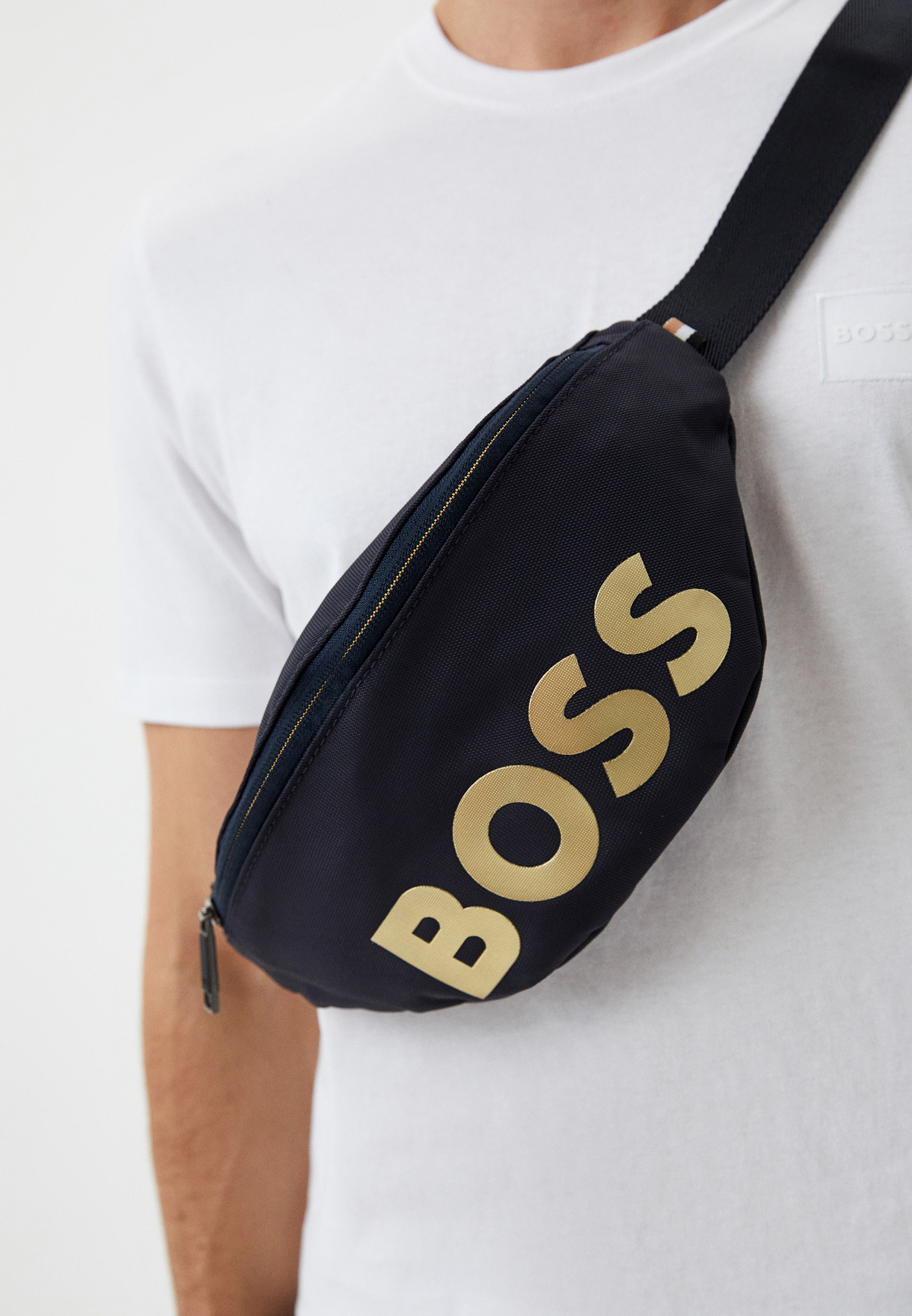 Поясная сумка Boss (Босс) 50470967: изображение 2