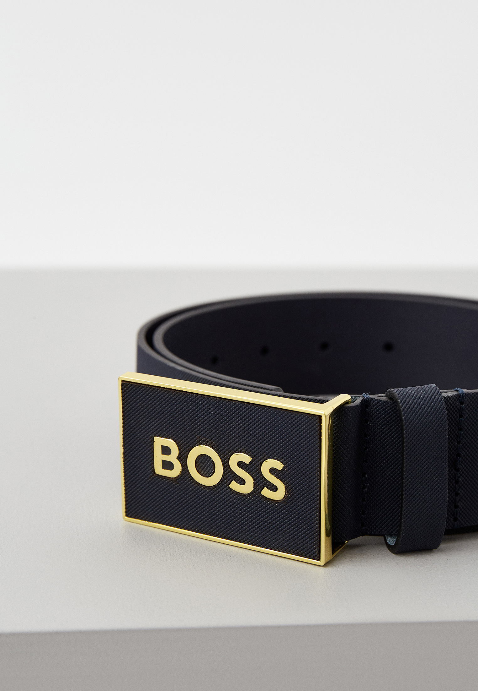 Ремень Boss (Босс) 50471333: изображение 3