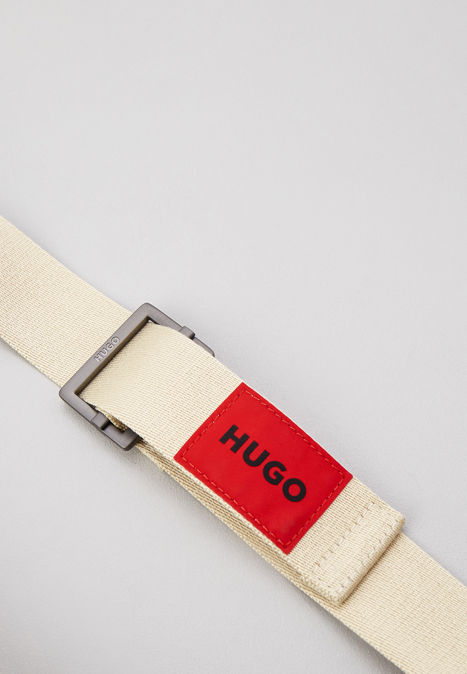 Ремень Hugo (Хуго) 50472149: изображение 3