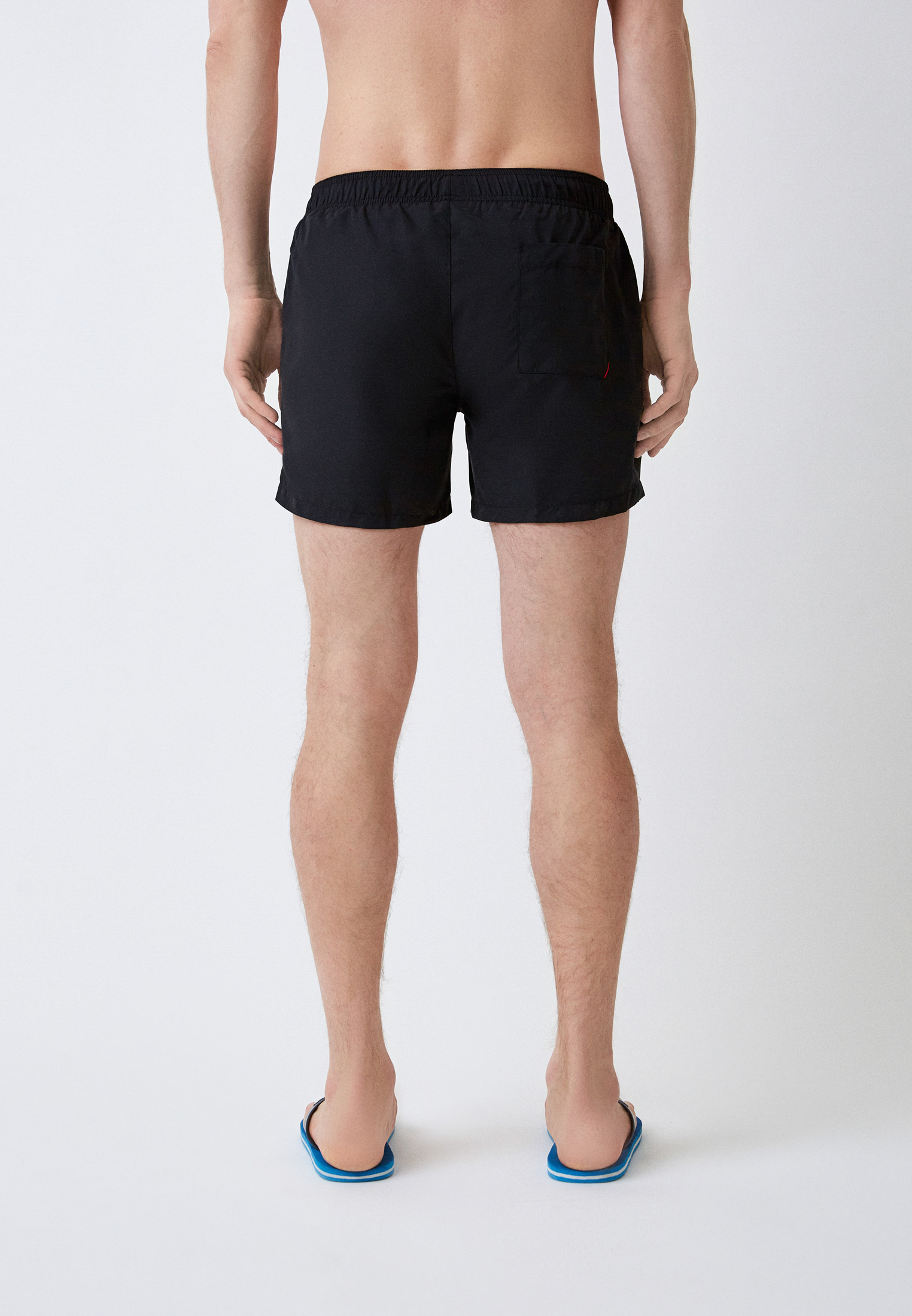 Мужские шорты для плавания Hugo (Хуго) 50473520: изображение 2