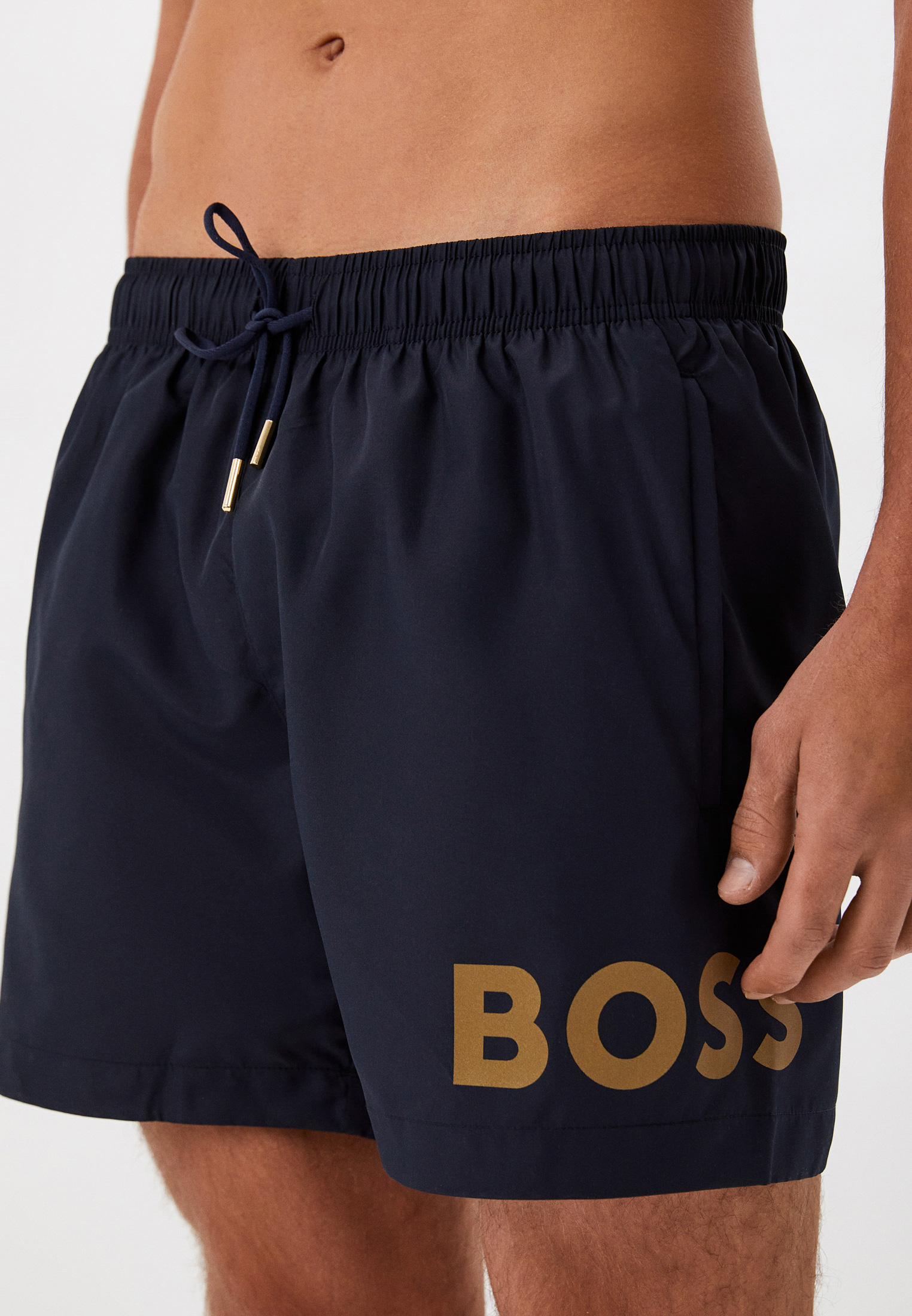 Мужские шорты для плавания Boss (Босс) 50474254: изображение 3