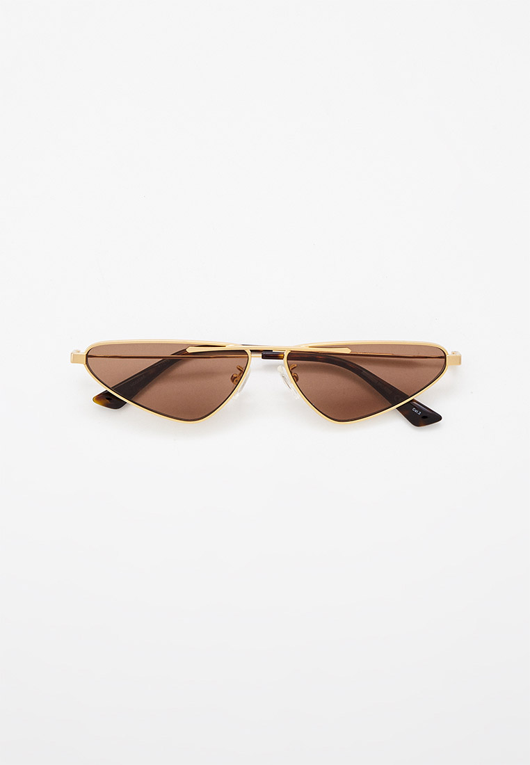 Мужские солнцезащитные очки McQ Alexander McQueen MQ0226S