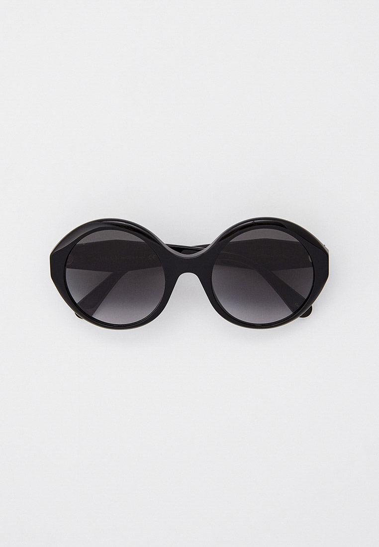 Женские солнцезащитные очки Gucci (Гуччи) GG0797S