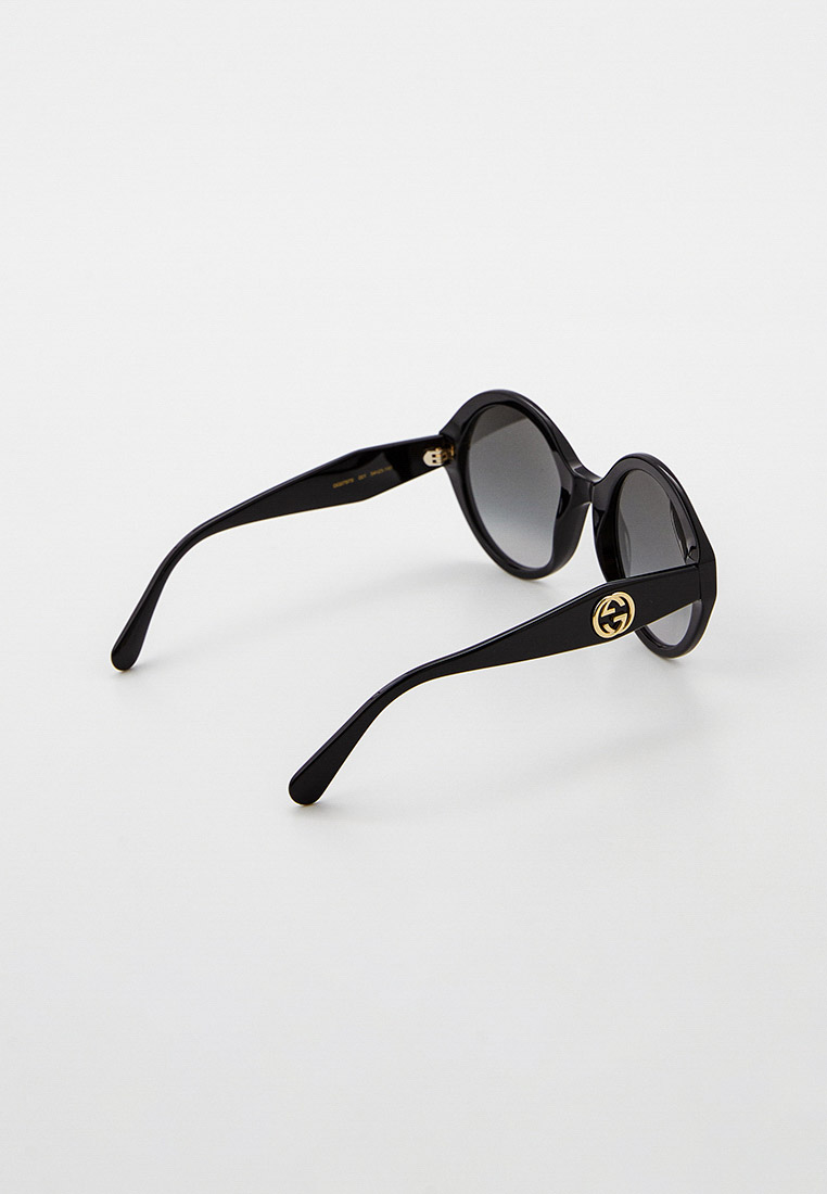 Женские солнцезащитные очки Gucci (Гуччи) GG0797S: изображение 2