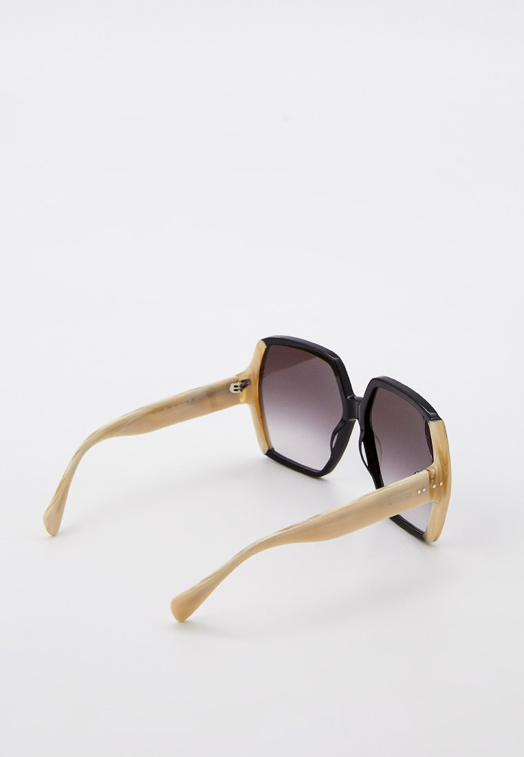 Женские солнцезащитные очки Gucci (Гуччи) GG1065S: изображение 2