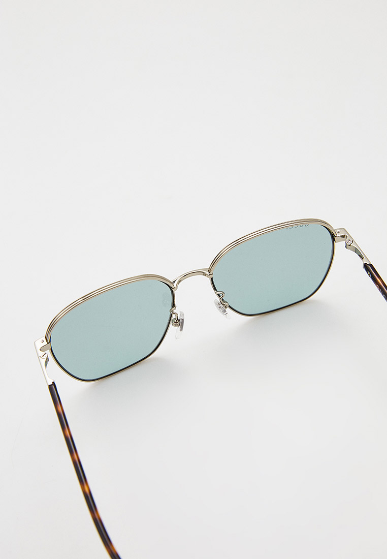 Мужские солнцезащитные очки Gucci (Гуччи) GG1100SA: изображение 3