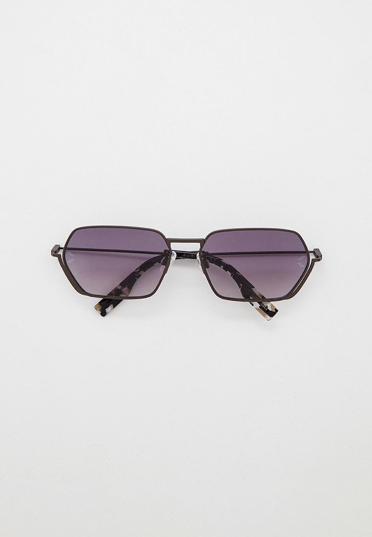 Женские солнцезащитные очки McQ Alexander McQueen MQ0351S
