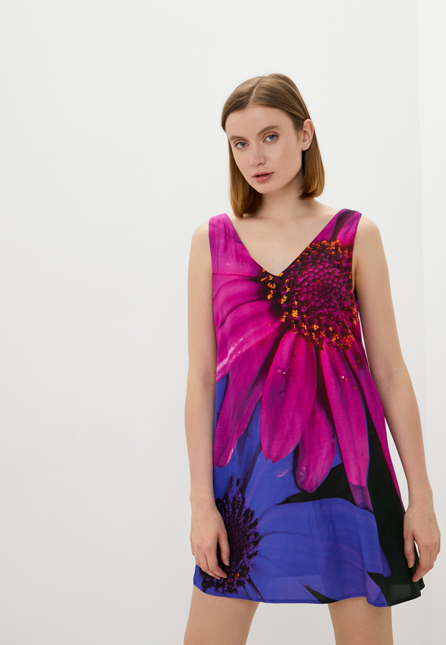 Desigual - коллекции Desigual в интернет магазине