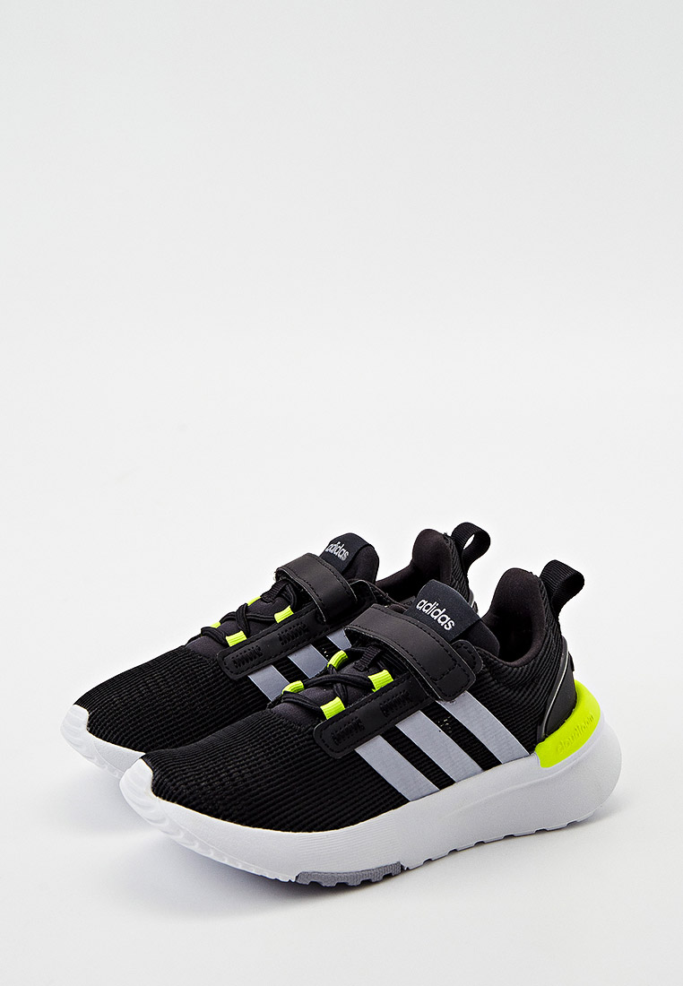 Кроссовки для мальчиков Adidas (Адидас) GW8079: изображение 3