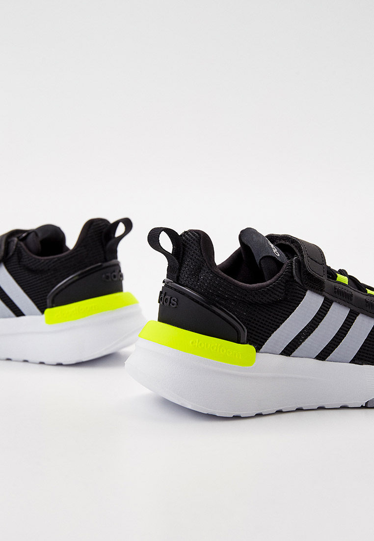 Кроссовки для мальчиков Adidas (Адидас) GW8079: изображение 4