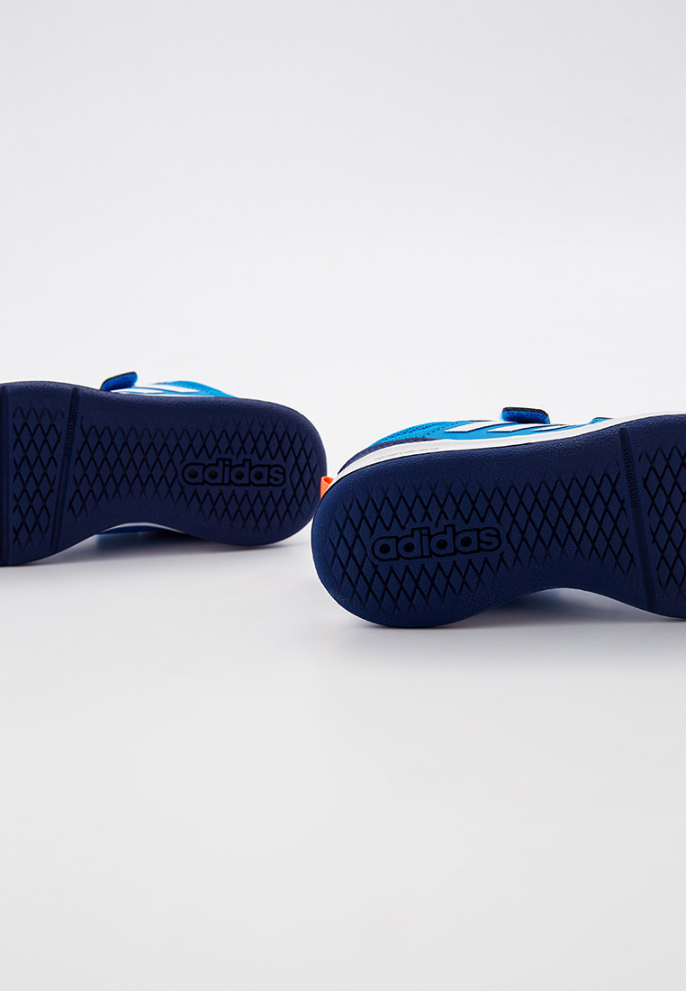 Кроссовки для мальчиков Adidas (Адидас) GW9074: изображение 5