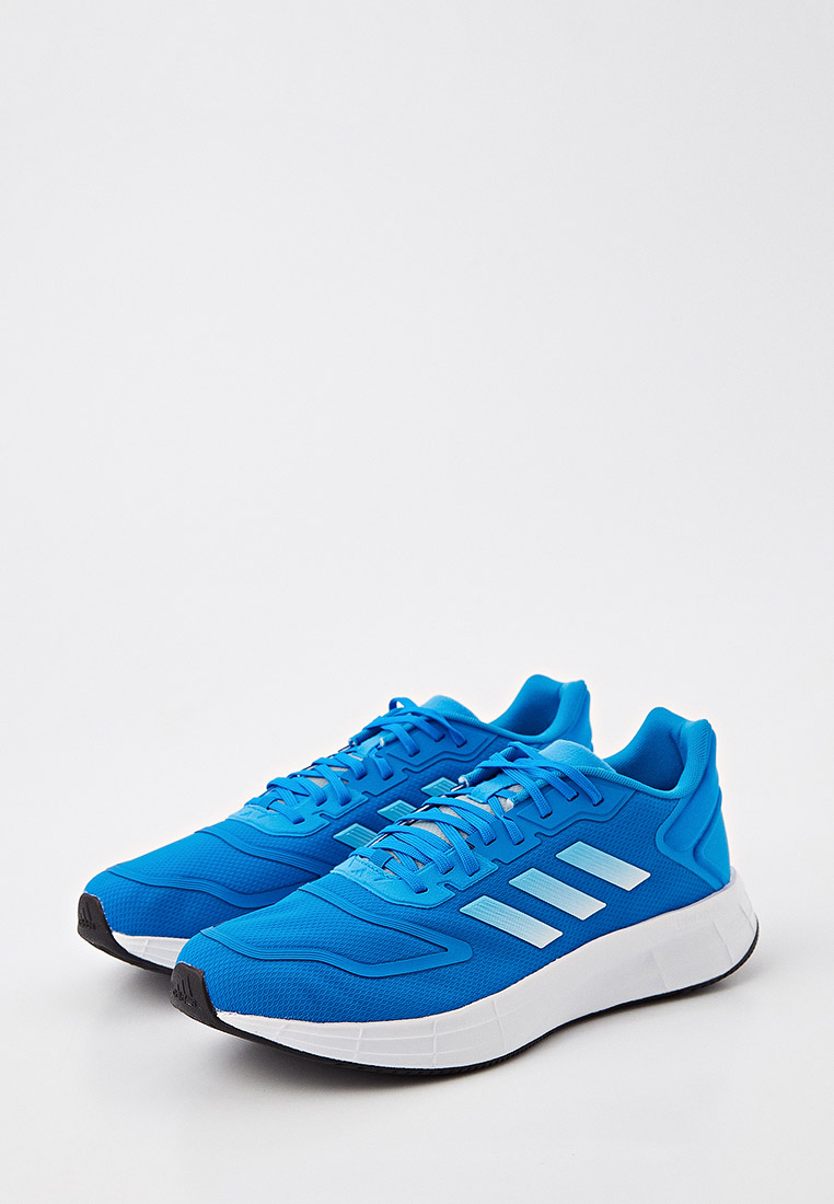 Мужские кроссовки Adidas (Адидас) GW8349: изображение 3