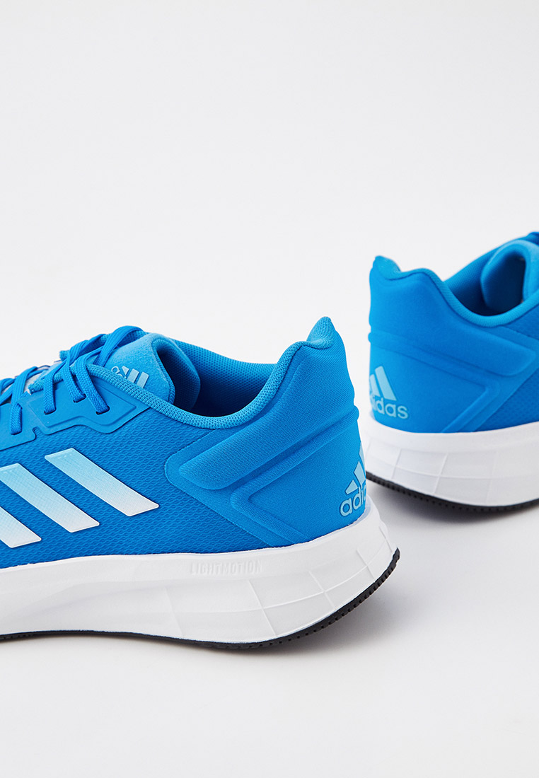 Мужские кроссовки Adidas (Адидас) GW8349: изображение 4