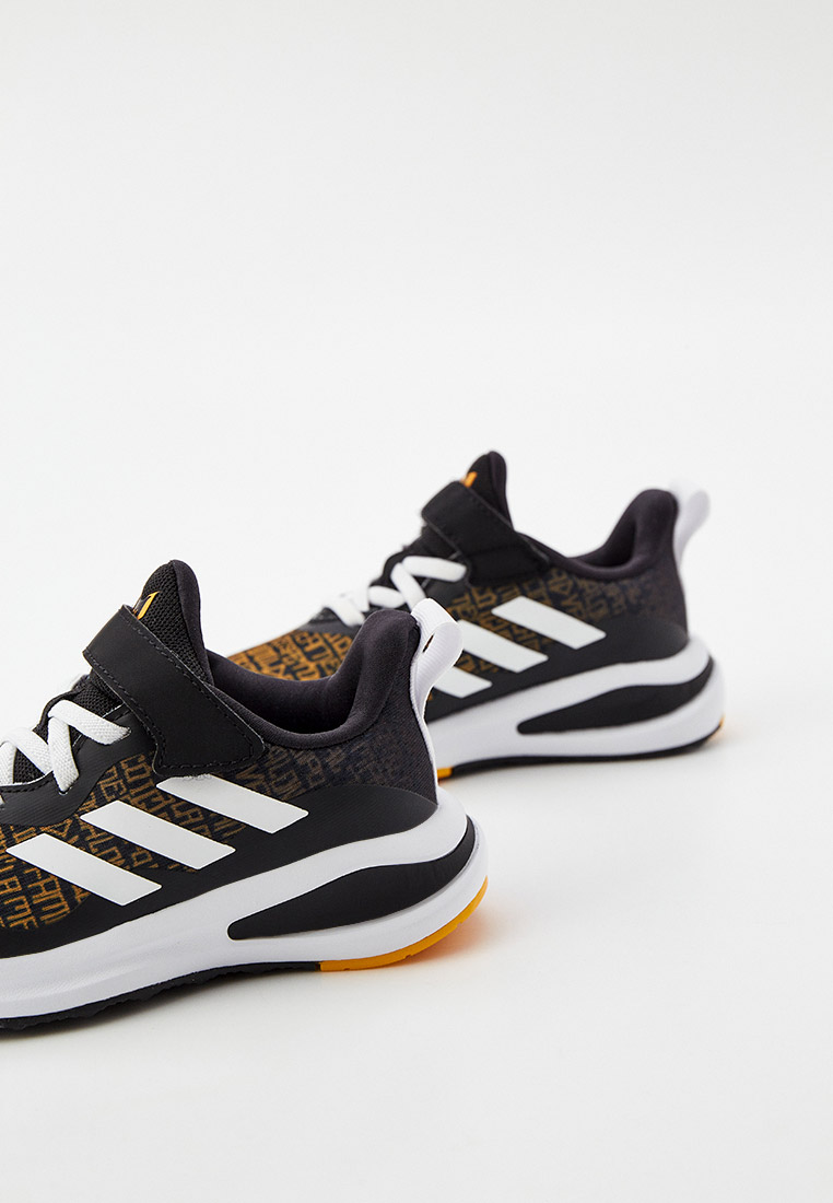 Кроссовки для мальчиков Adidas (Адидас) GX6049: изображение 4