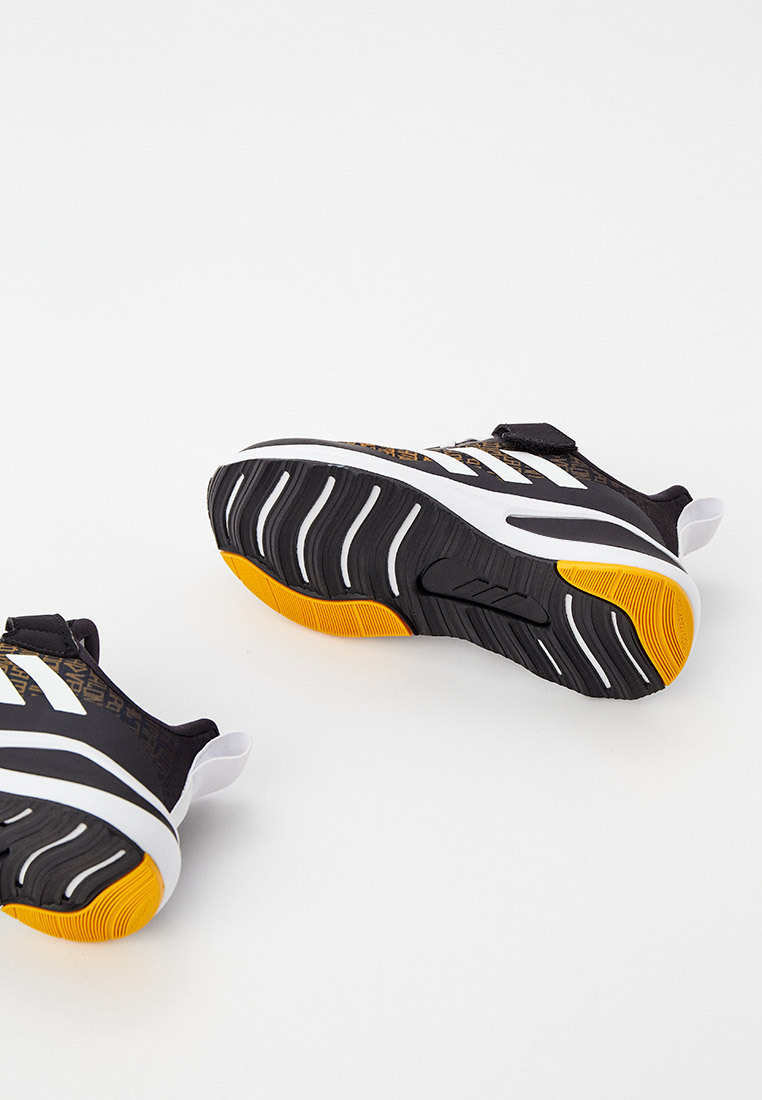 Кроссовки для мальчиков Adidas (Адидас) GX6049: изображение 5