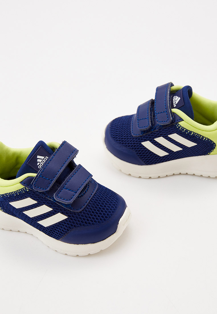 Кроссовки для мальчиков Adidas (Адидас) GZ5855: изображение 2