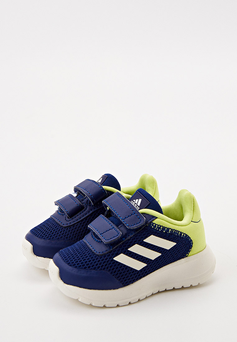 Кроссовки для мальчиков Adidas (Адидас) GZ5855: изображение 3
