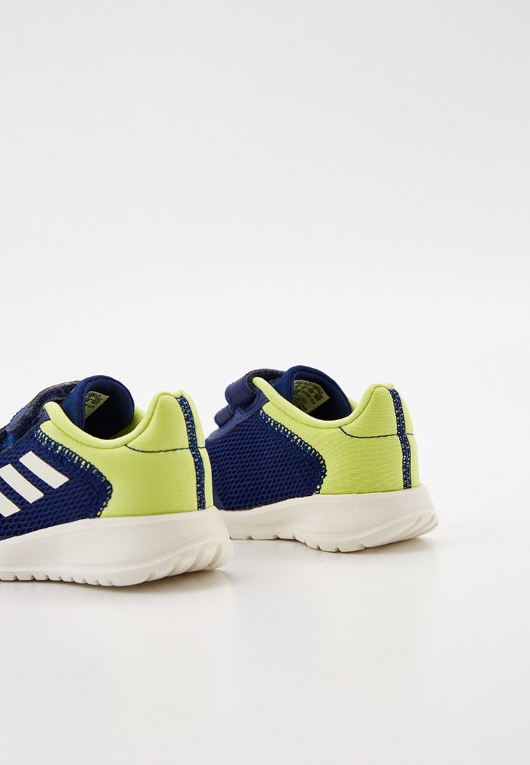 Кроссовки для мальчиков Adidas (Адидас) GZ5855: изображение 4