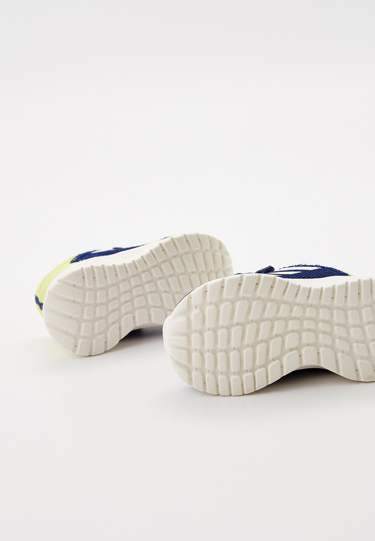 Кроссовки для мальчиков Adidas (Адидас) GZ5855: изображение 5