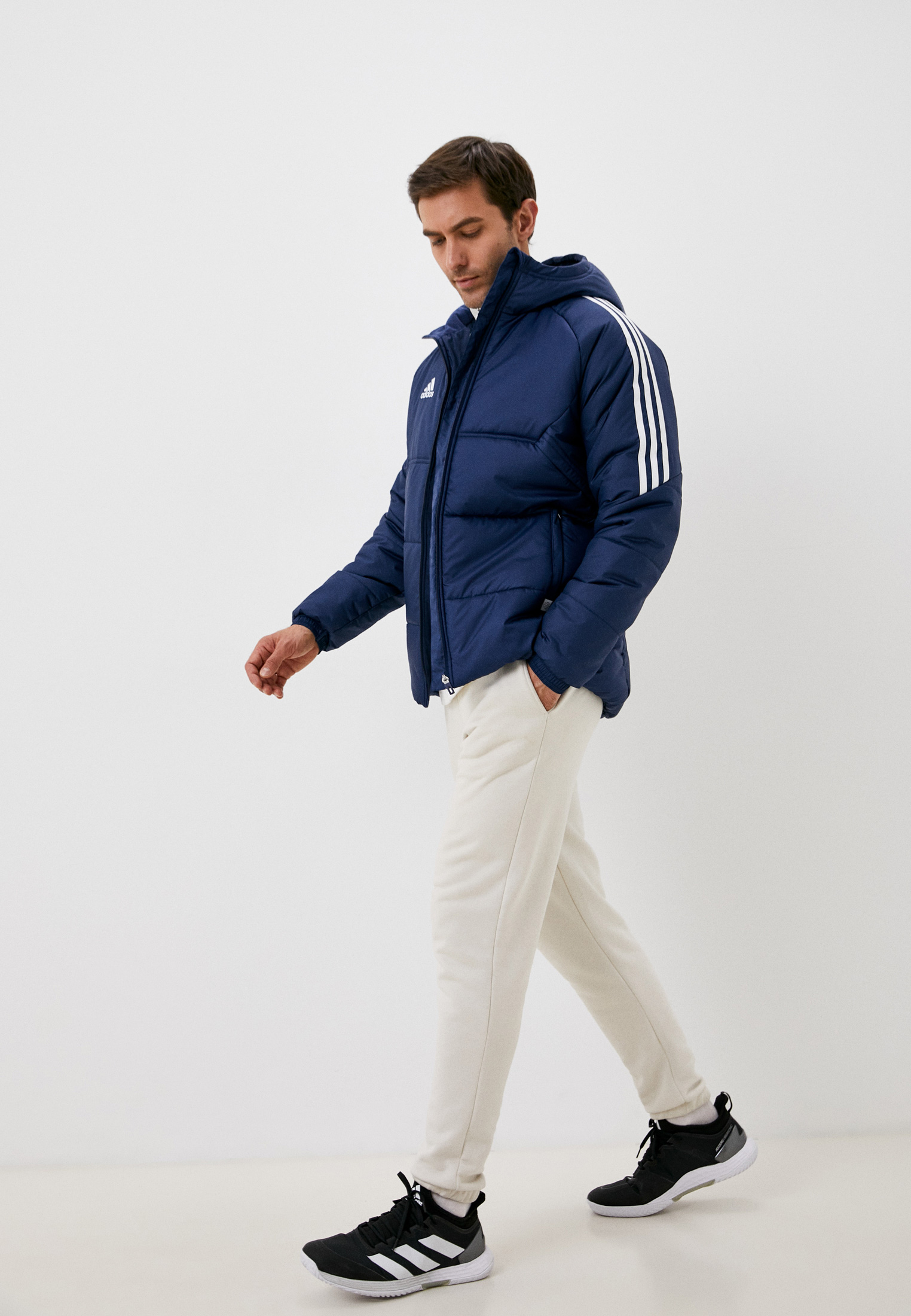 Мужская верхняя одежда Adidas (Адидас) HA6264: изображение 2