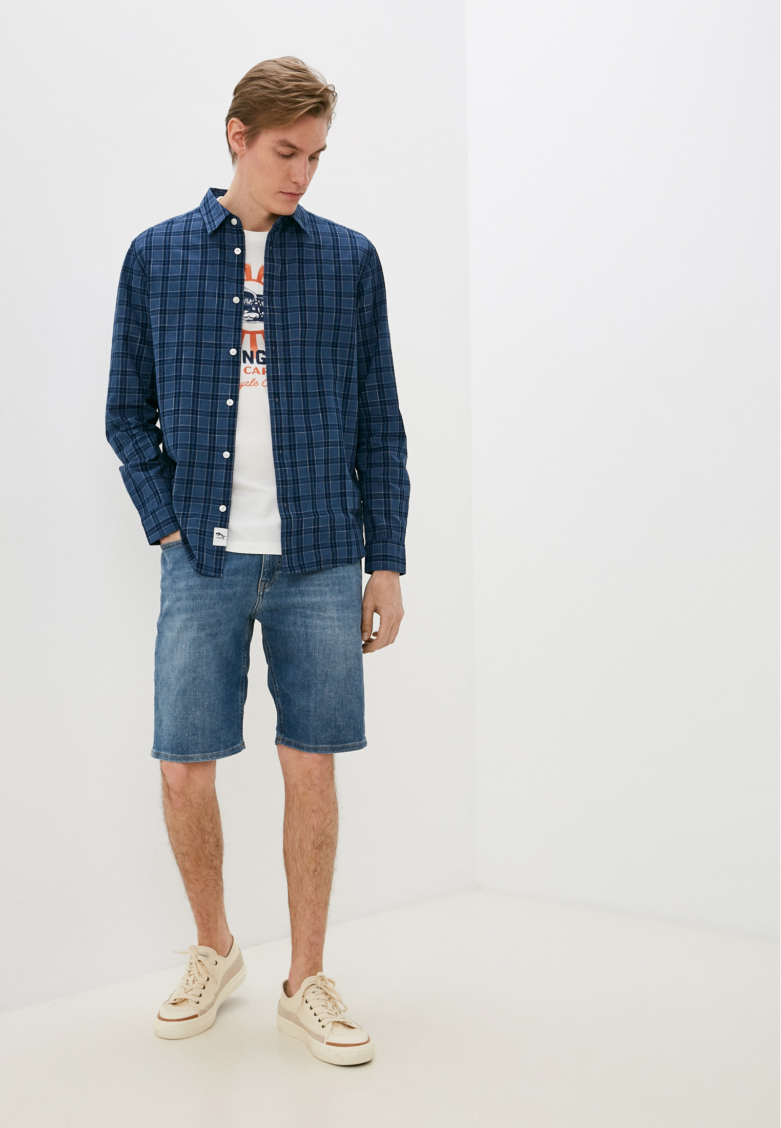 Marc O'Polo DENIM M63955113002 