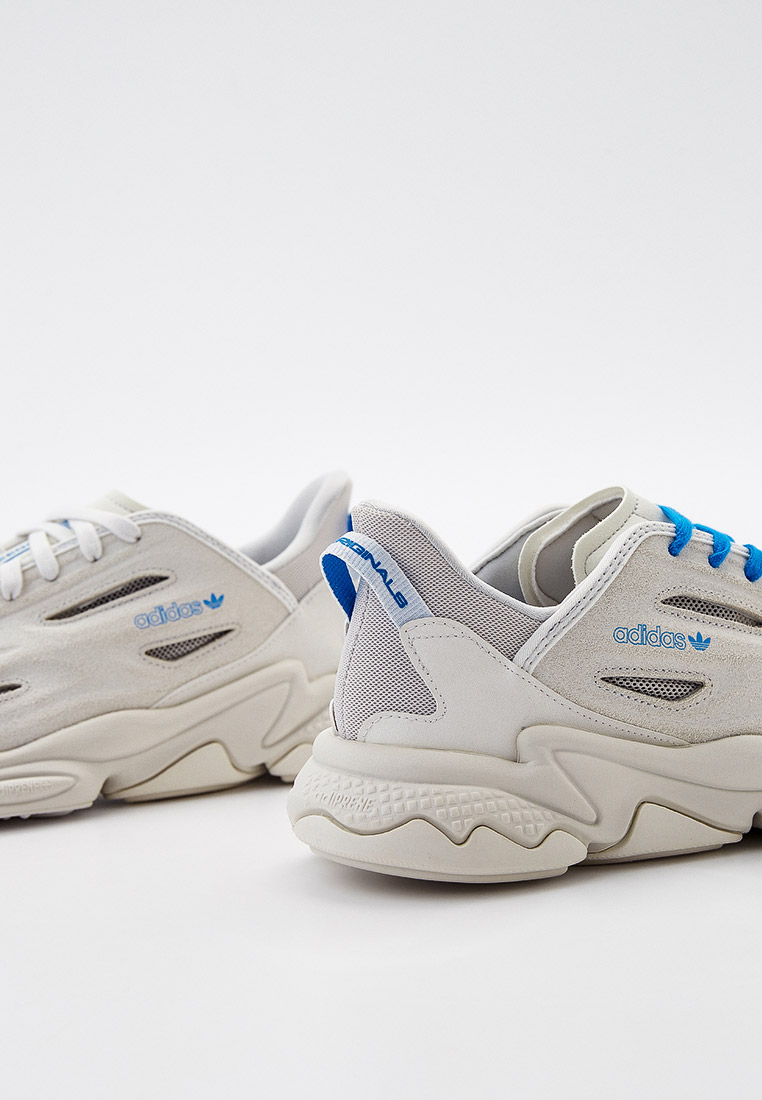 Мужские кроссовки Adidas Originals (Адидас Ориджиналс) GX3330: изображение 4