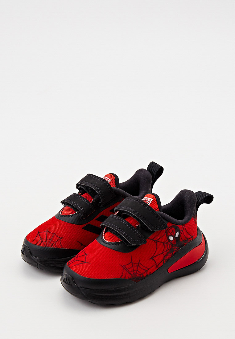 Кроссовки для мальчиков Adidas (Адидас) GZ0653: изображение 3