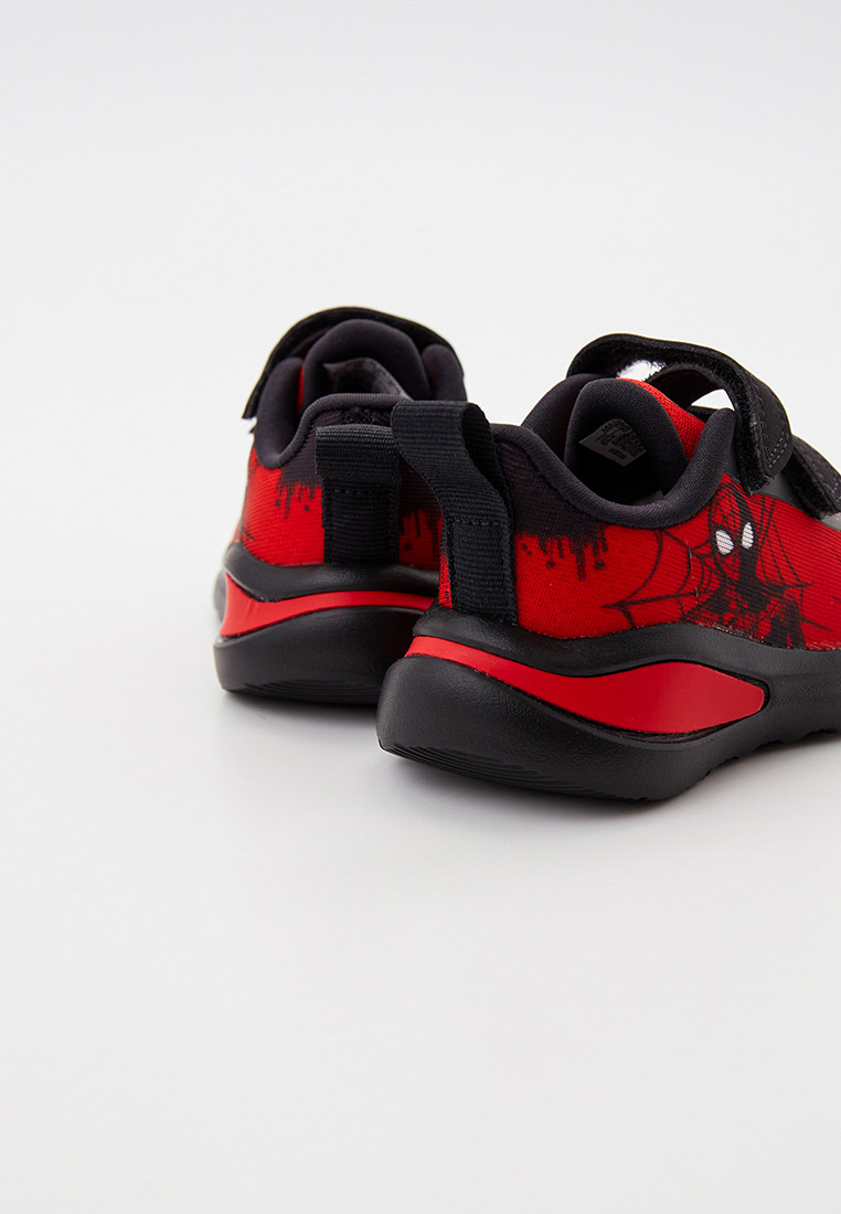 Кроссовки для мальчиков Adidas (Адидас) GZ0653: изображение 4