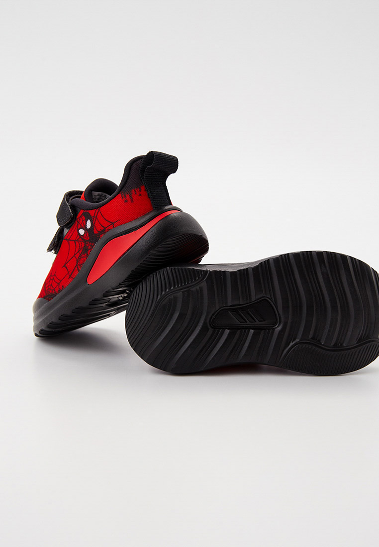 Кроссовки для мальчиков Adidas (Адидас) GZ0653: изображение 5