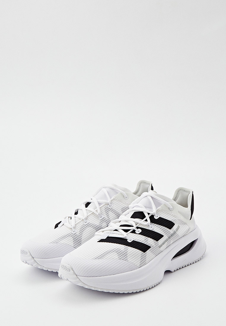 Мужские кроссовки Adidas (Адидас) GX3158: изображение 3