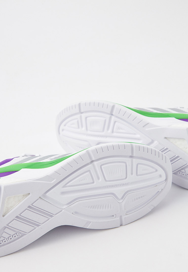 Кроссовки для мальчиков Adidas (Адидас) GZ0646: изображение 5