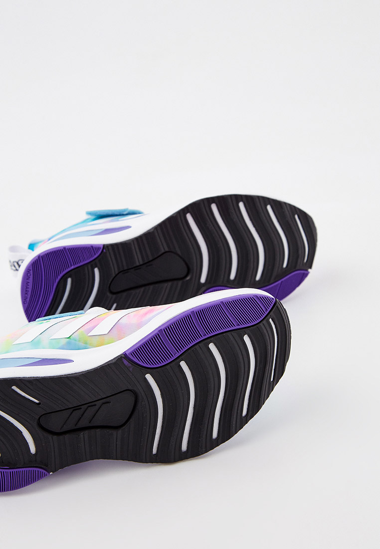 Кроссовки для мальчиков Adidas (Адидас) GY8569: изображение 5