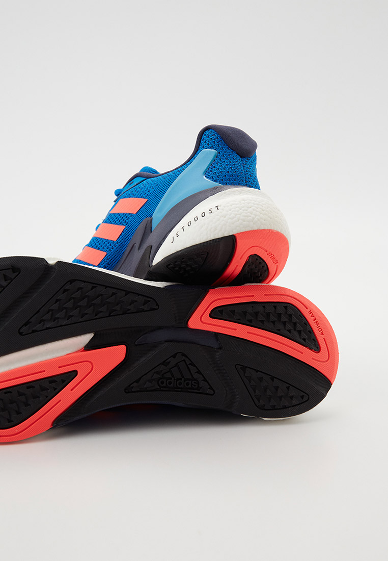 Мужские кроссовки Adidas (Адидас) GY6052: изображение 5