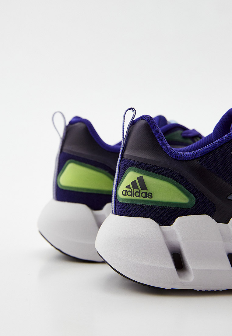 Мужские кроссовки Adidas (Адидас) GZ0658: изображение 4