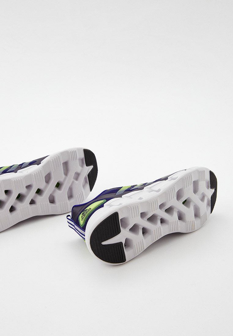 Мужские кроссовки Adidas (Адидас) GZ0658: изображение 5