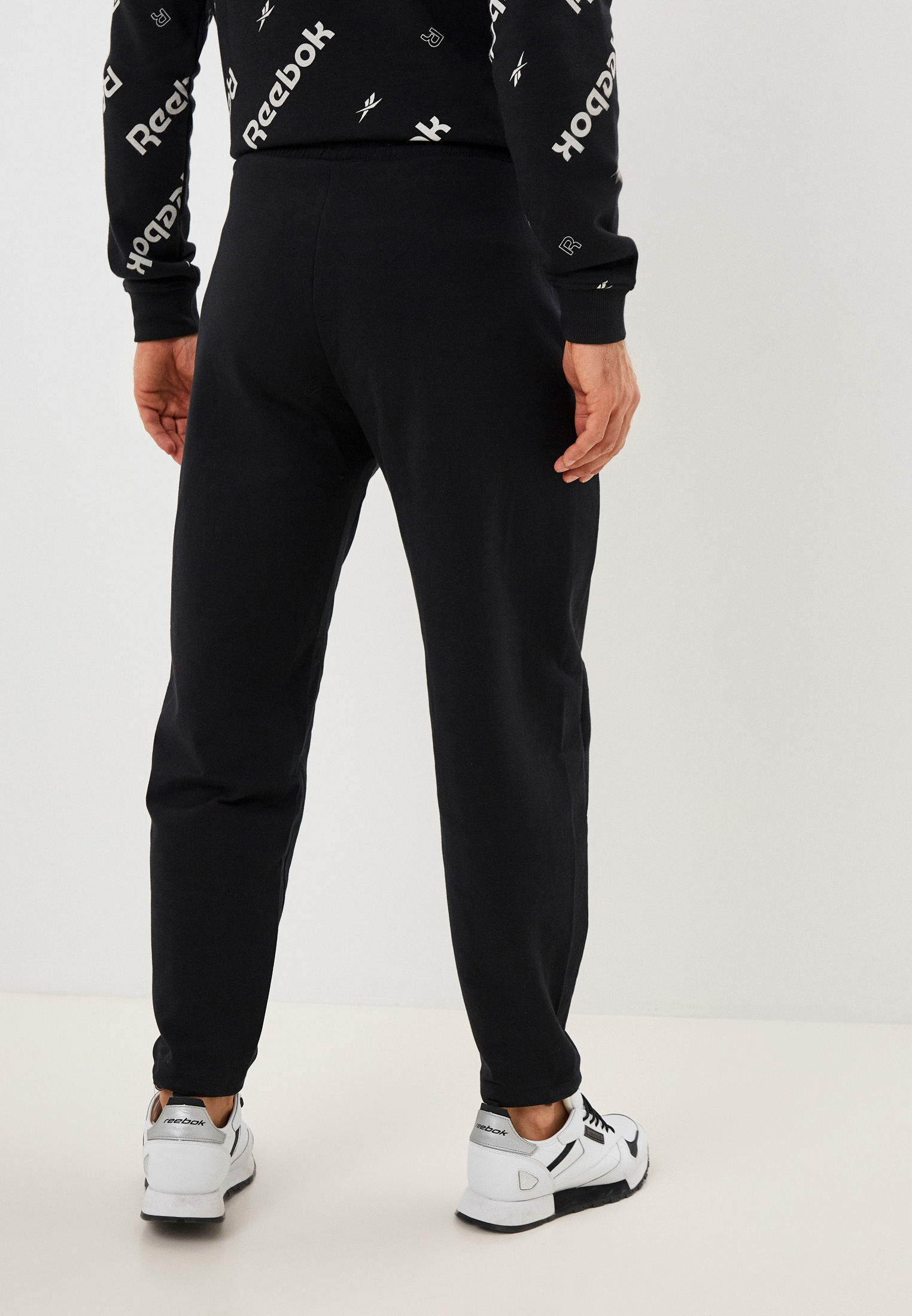 Мужские спортивные брюки Reebok (Рибок) HB7226: изображение 3