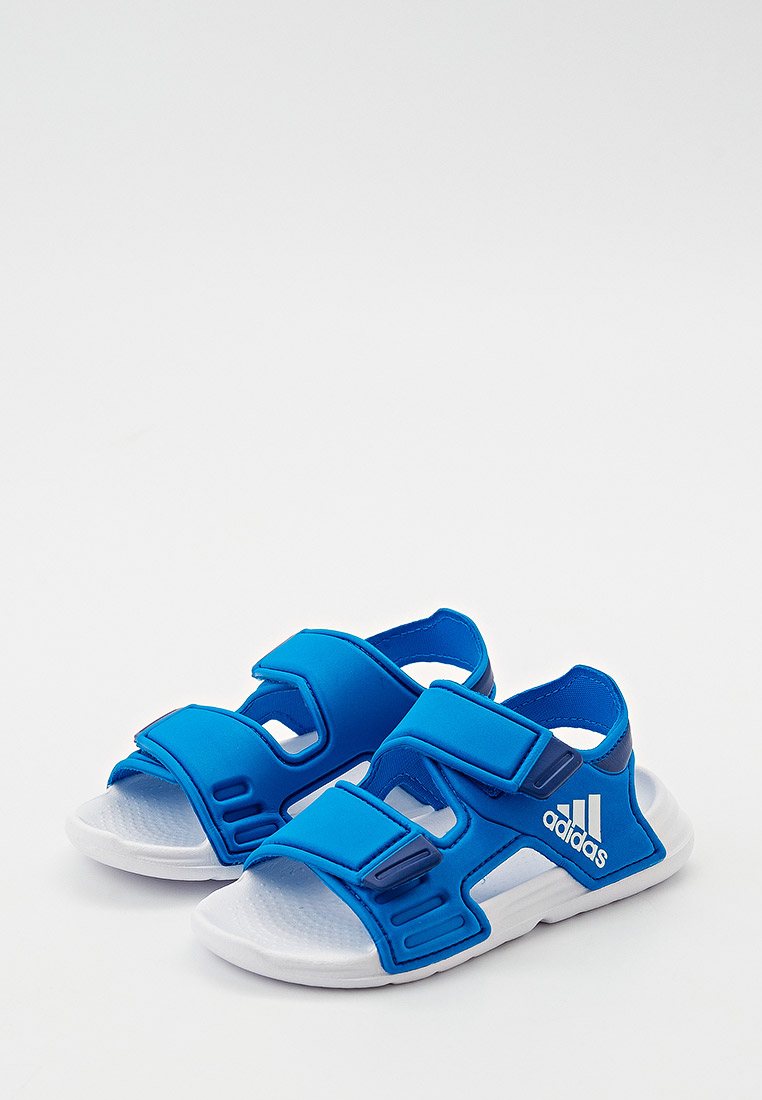 Сандалии для мальчиков Adidas (Адидас) GV7797: изображение 3