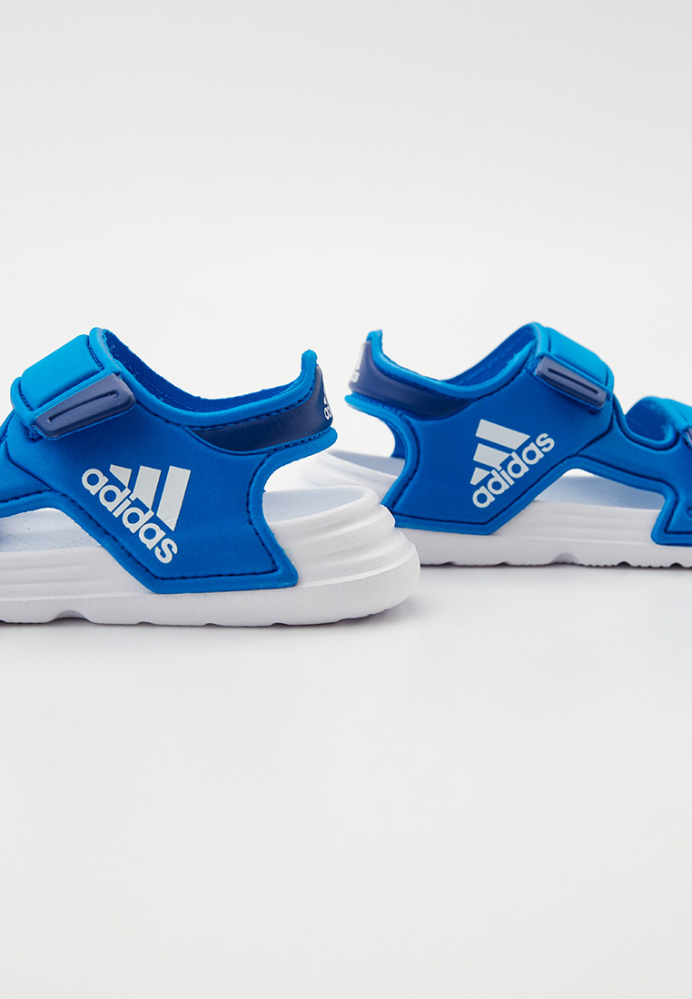 Сандалии для мальчиков Adidas (Адидас) GV7797: изображение 4