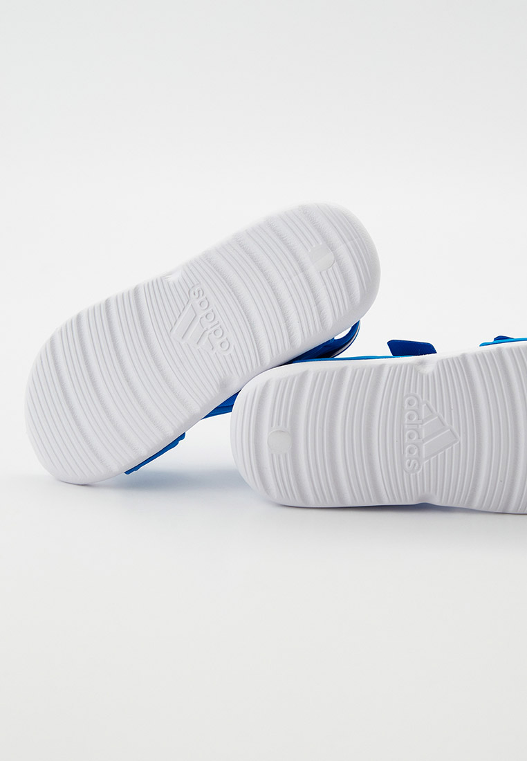 Сандалии для мальчиков Adidas (Адидас) GV7797: изображение 5