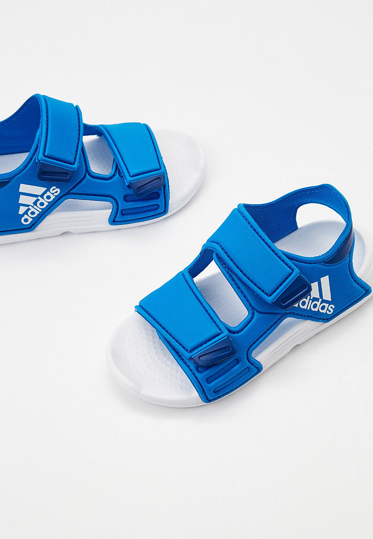 Сандалии для мальчиков Adidas (Адидас) GV7803: изображение 2