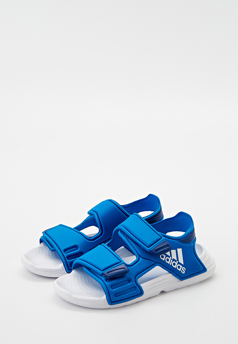 Сандалии для мальчиков Adidas (Адидас) GV7803: изображение 3