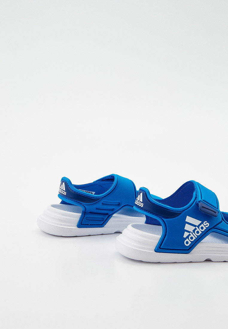 Сандалии для мальчиков Adidas (Адидас) GV7803: изображение 4
