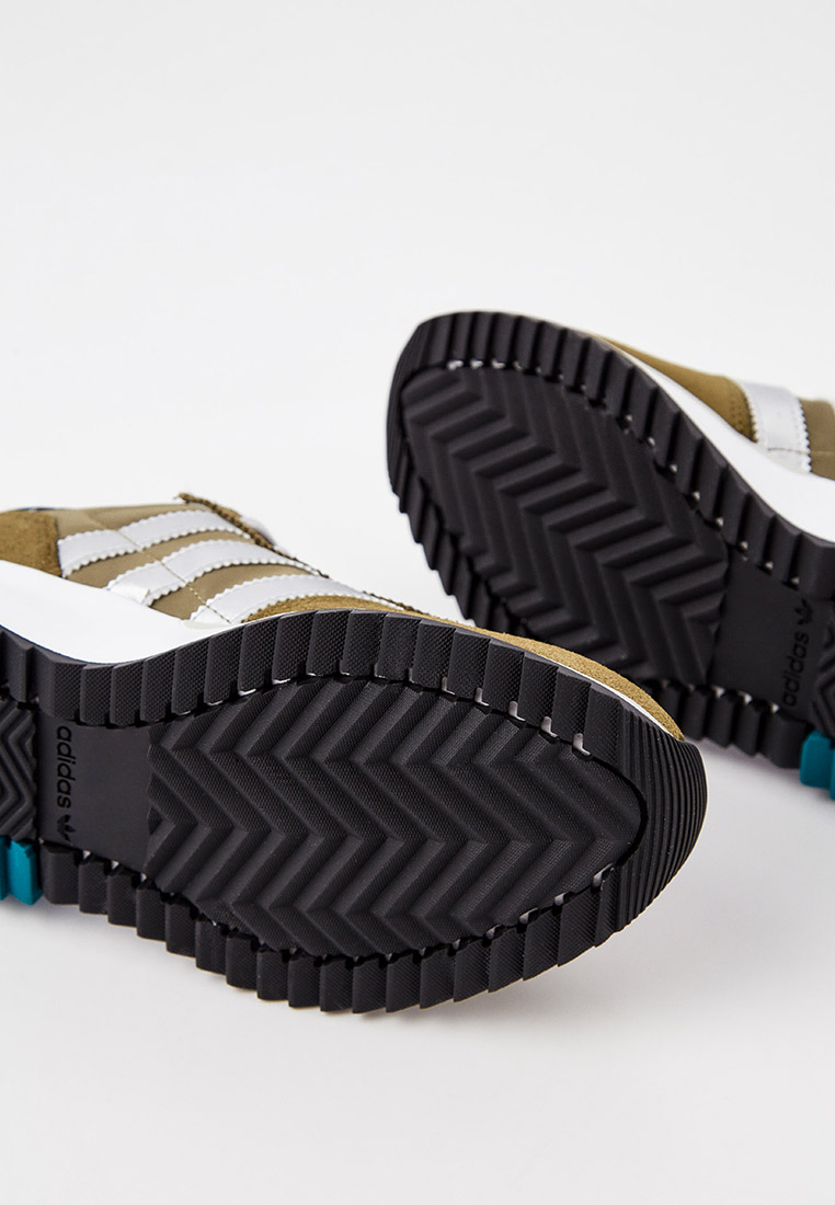 Мужские кроссовки Adidas Originals (Адидас Ориджиналс) GW0505: изображение 5