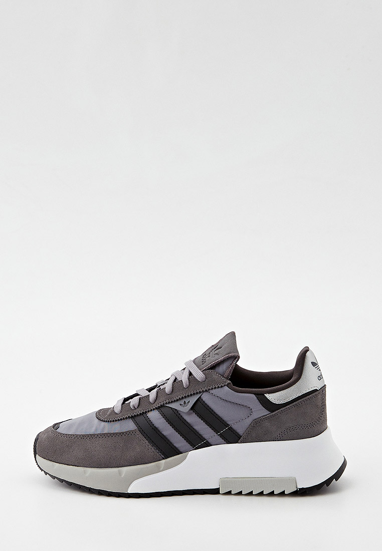 Мужские кроссовки Adidas Originals (Адидас Ориджиналс) GW0507: изображение 1