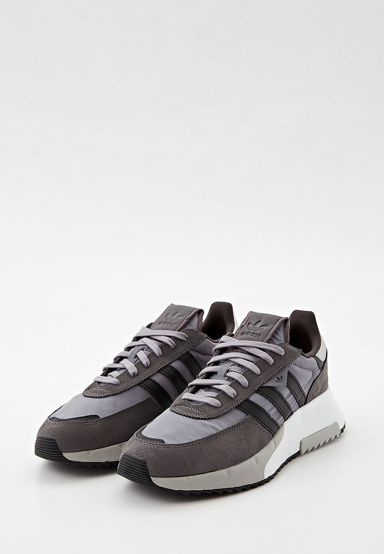 Мужские кроссовки Adidas Originals (Адидас Ориджиналс) GW0507: изображение 3