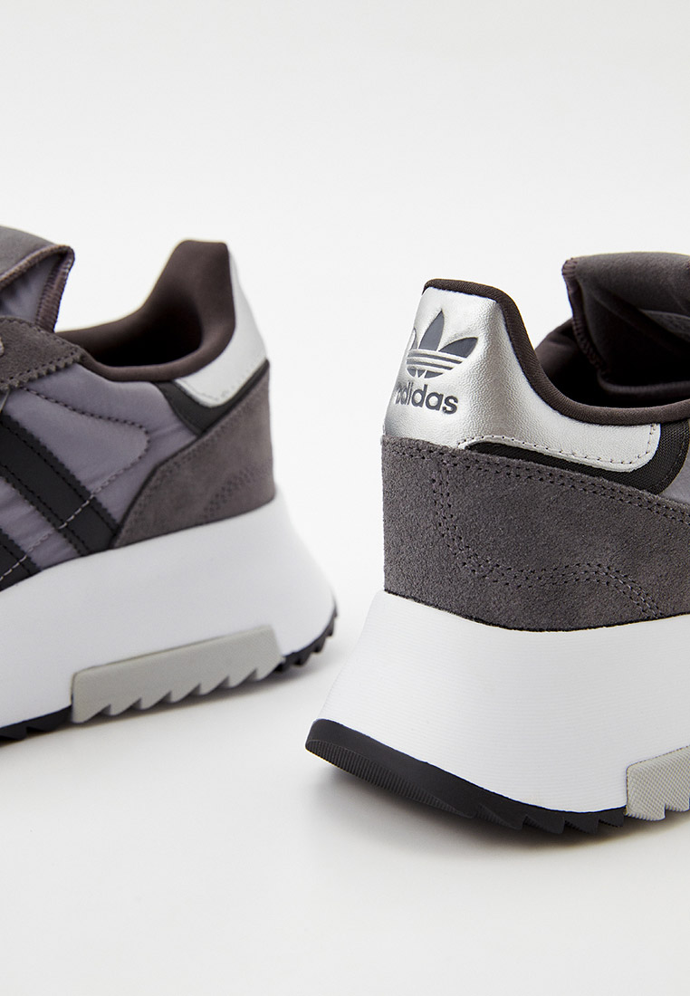 Мужские кроссовки Adidas Originals (Адидас Ориджиналс) GW0507: изображение 4