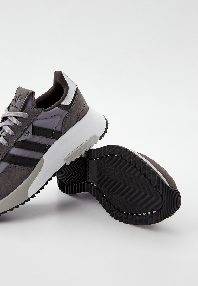 Мужские кроссовки Adidas Originals (Адидас Ориджиналс) GW0507: изображение 5