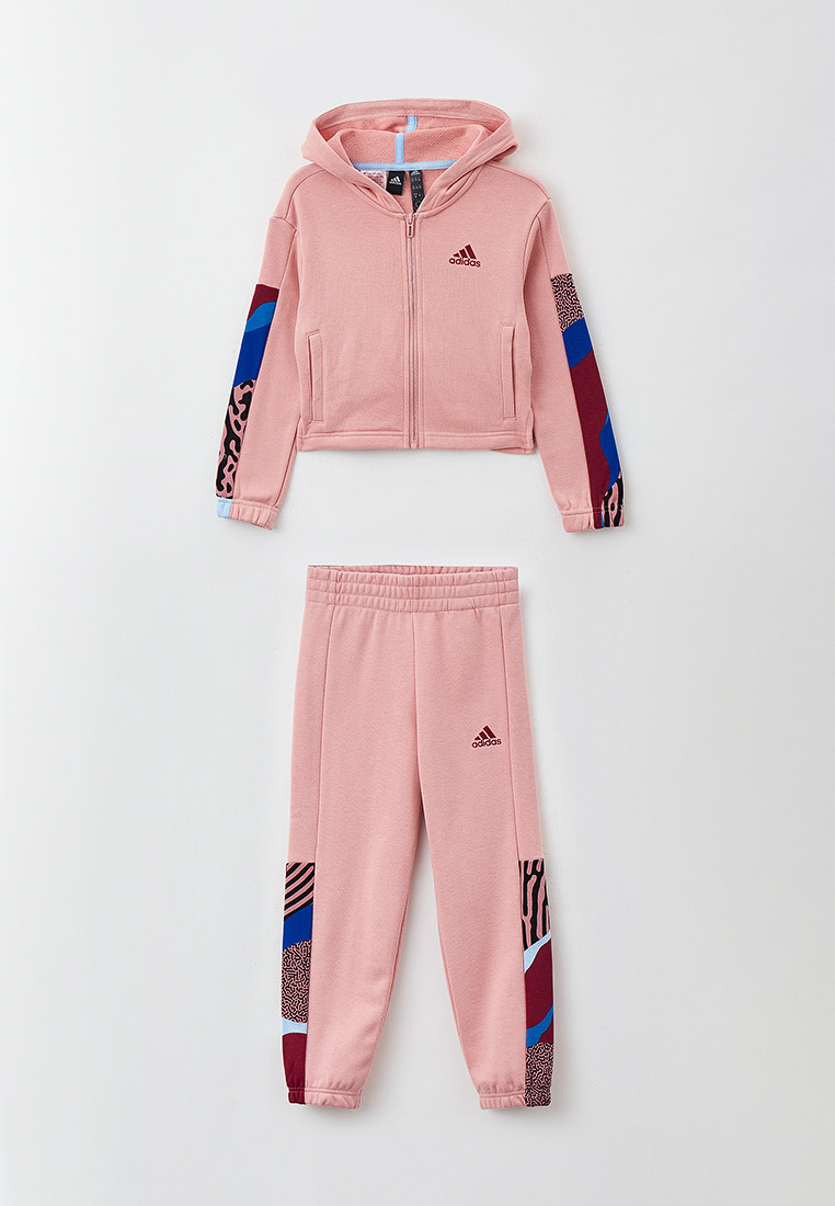 Спортивный костюм Adidas (Адидас) H57227: изображение 1
